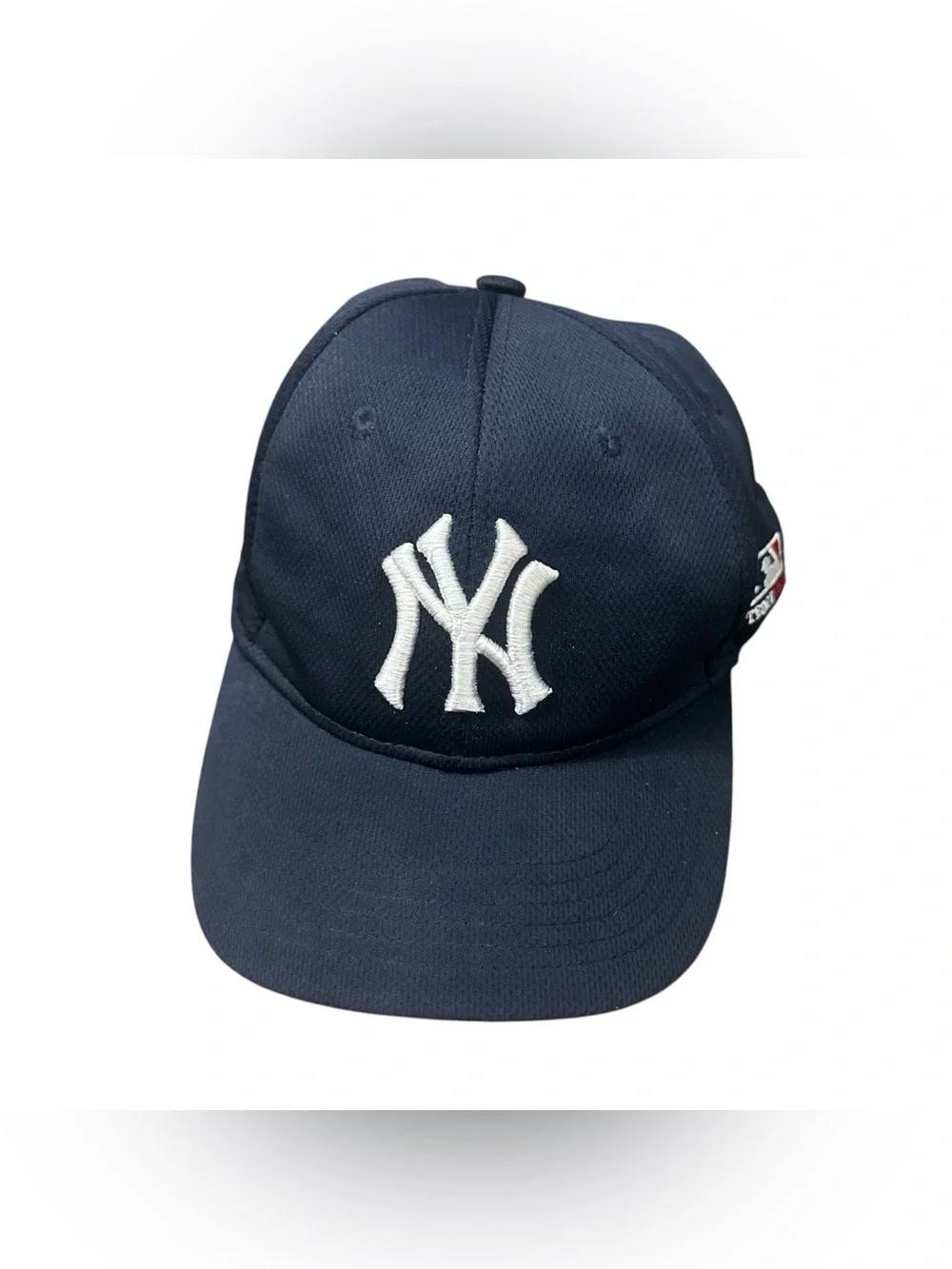 New York Yankees OC Sports Team MLB Youth Navy Blue Adjustable Baseball Hat